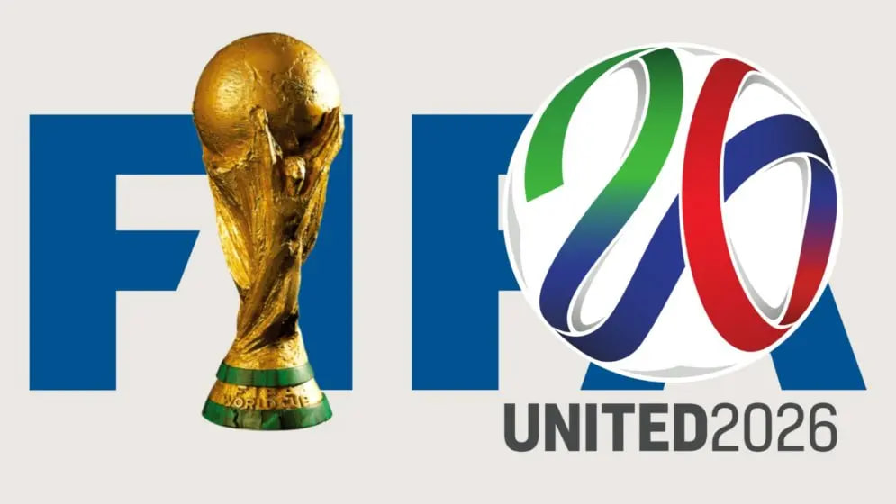 2026世界杯